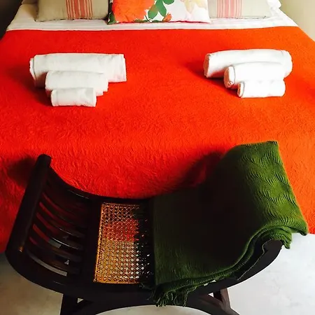 Guest house Holidays