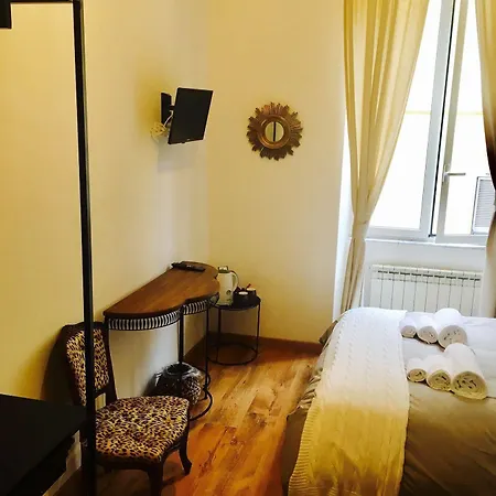 Holidays 2* Рим
